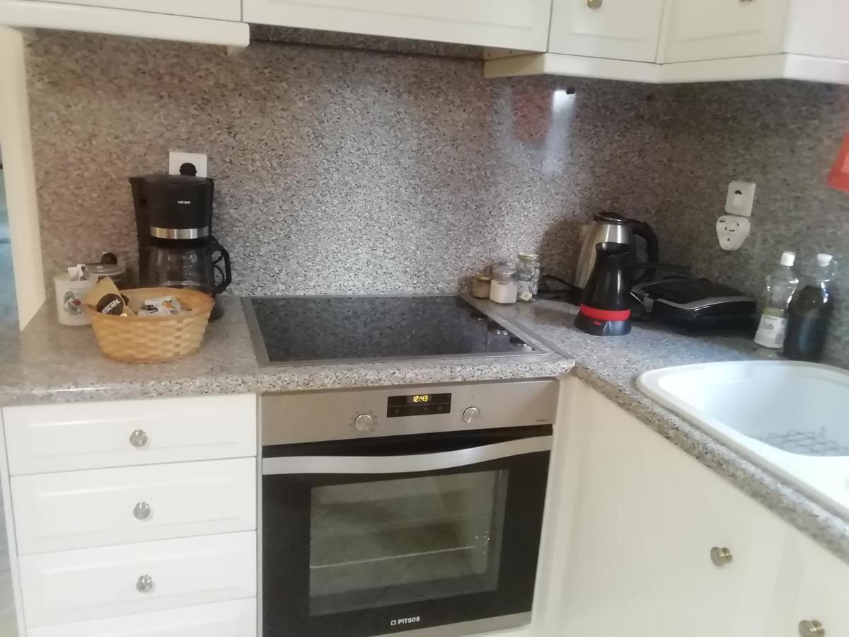Zoe'S Apartment Bright&Cozy Athens Ngoại thất bức ảnh