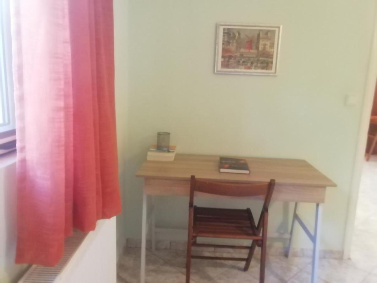 Zoe'S Apartment Bright&Cozy Athens Ngoại thất bức ảnh