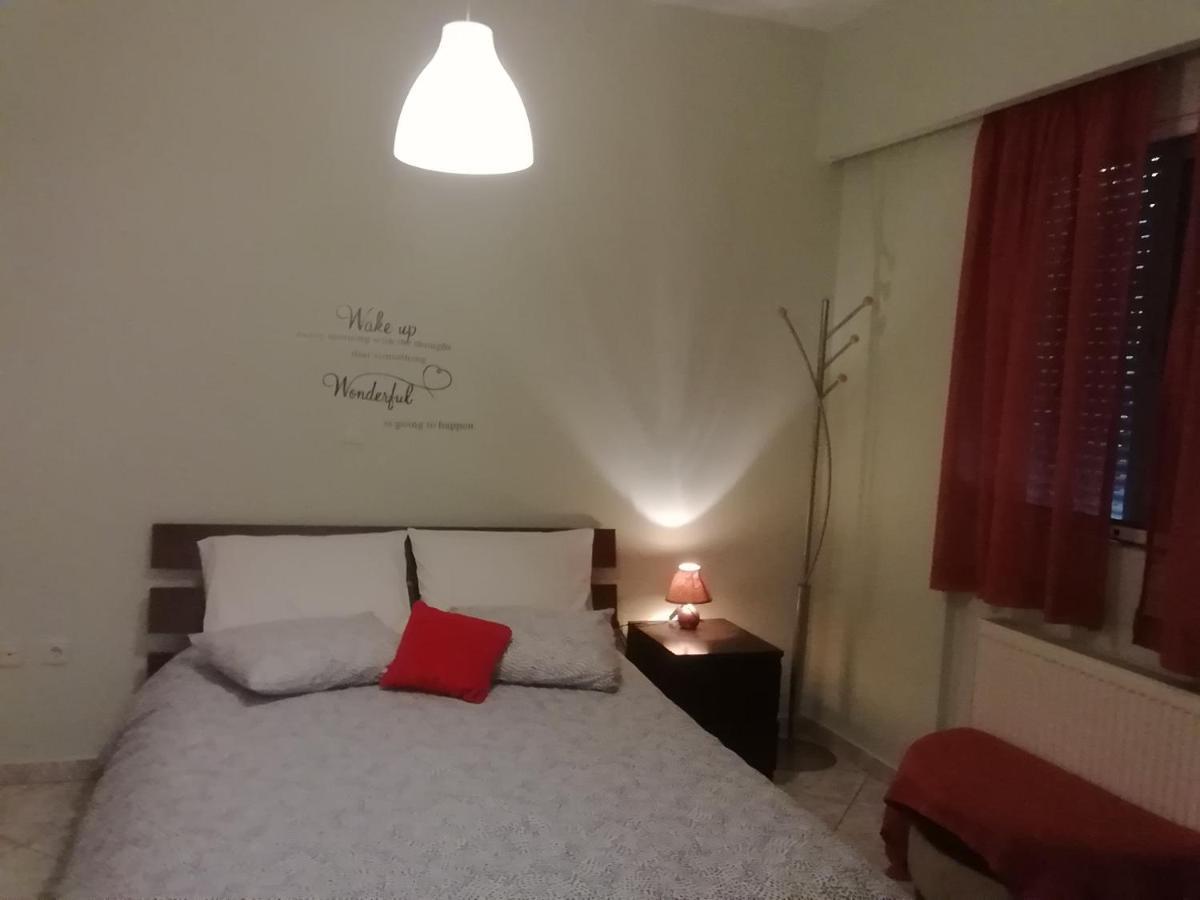 Zoe'S Apartment Bright&Cozy Athens Ngoại thất bức ảnh