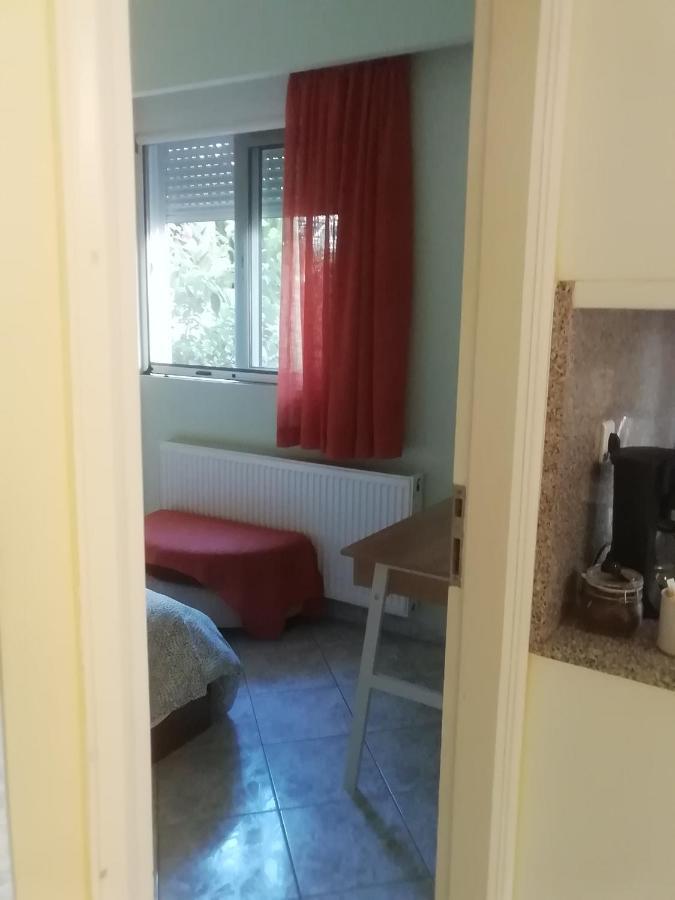 Zoe'S Apartment Bright&Cozy Athens Ngoại thất bức ảnh