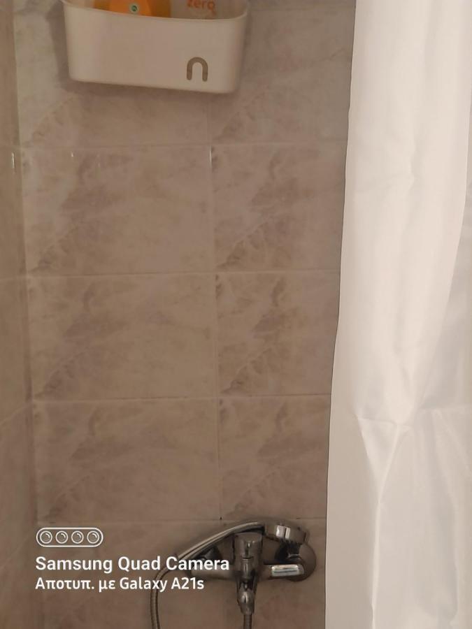 Zoe'S Apartment Bright&Cozy Athens Ngoại thất bức ảnh