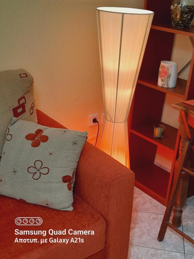 Zoe'S Apartment Bright&Cozy Athens Ngoại thất bức ảnh