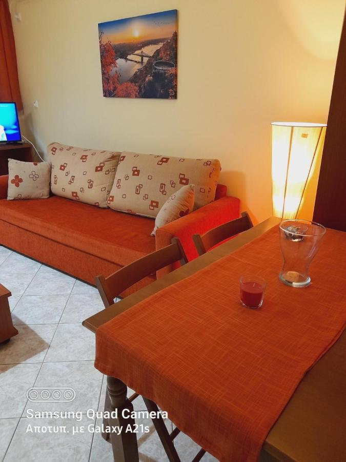 Zoe'S Apartment Bright&Cozy Athens Ngoại thất bức ảnh