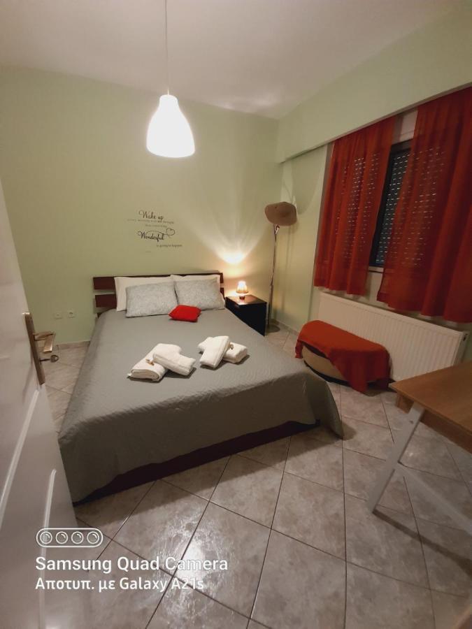 Zoe'S Apartment Bright&Cozy Athens Ngoại thất bức ảnh