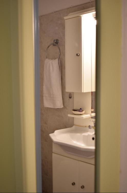 Zoe'S Apartment Bright&Cozy Athens Ngoại thất bức ảnh