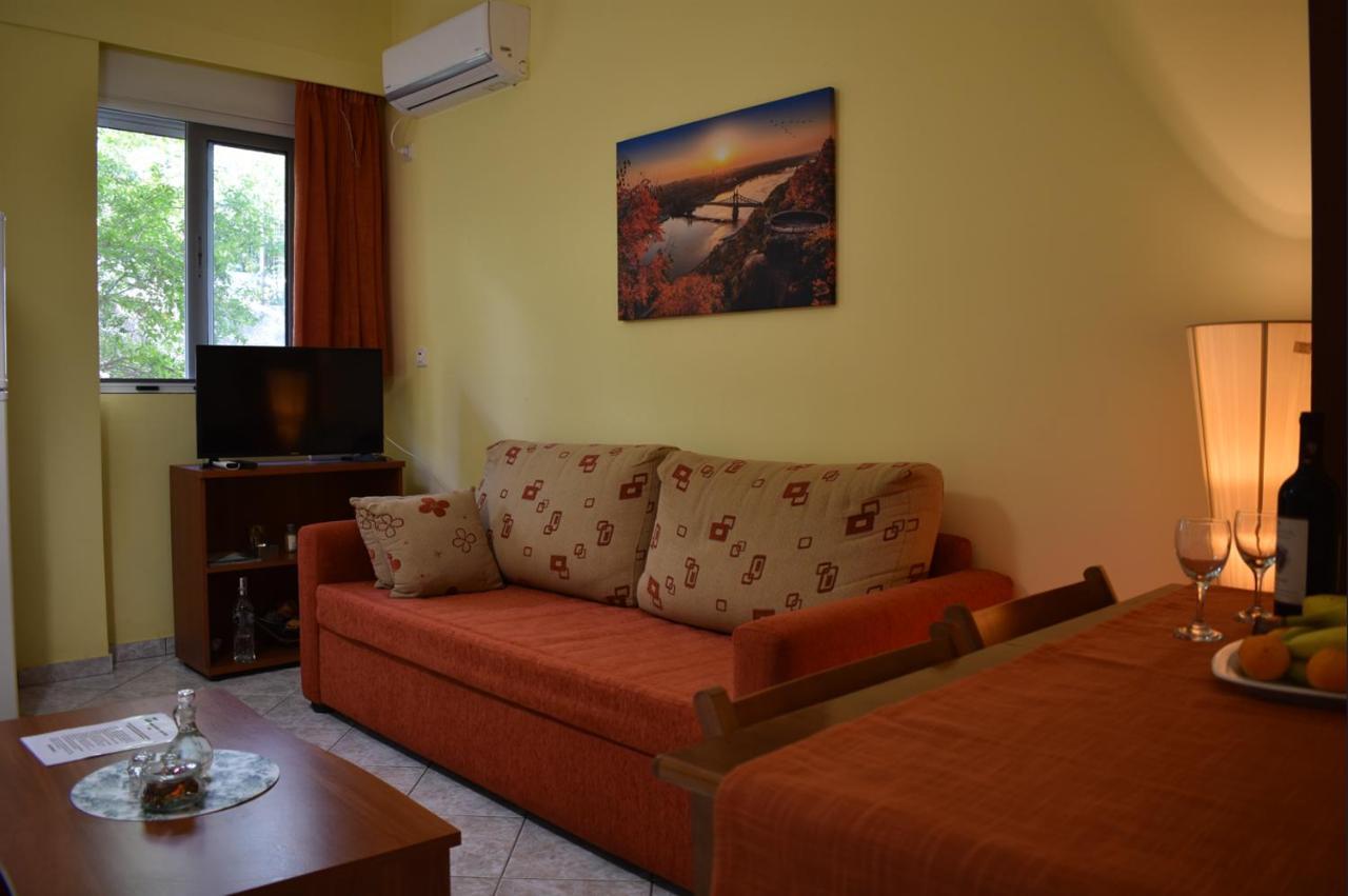 Zoe'S Apartment Bright&Cozy Athens Ngoại thất bức ảnh