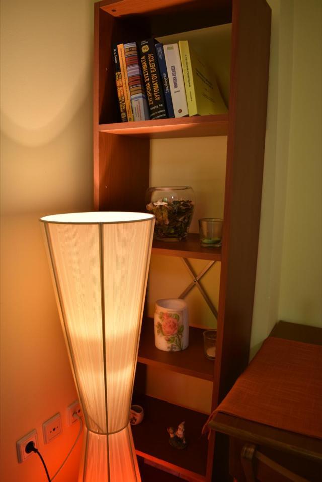 Zoe'S Apartment Bright&Cozy Athens Ngoại thất bức ảnh